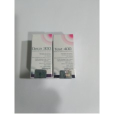 Ciclo Volumen Básico 8 